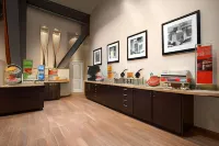 希爾頓歡朋套房酒店-奧格登 - 早餐