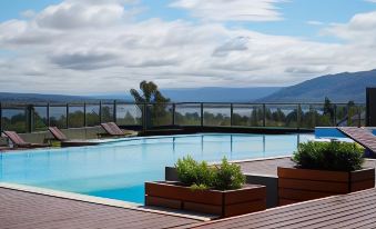 Eleton Resort & Spa