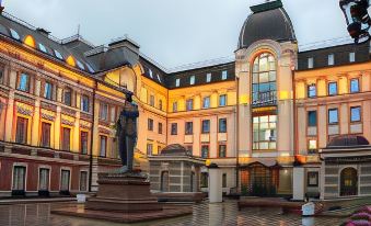 Shalyapin Palace Hotel