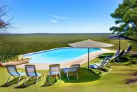 Gondwana Etosha Safari Lodge - Homestays