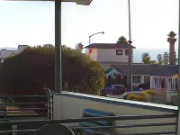 Travelers Beach Inn - Ocean View