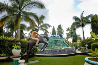 Kibo Peak Palace Hotel - 3-Star