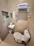Zizi Homey Hotels in Medan Estate