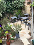 Le Clos d'Orange, Hotel & Ville de Provence 쎄히녕-듀-꽁따 호텔