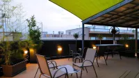 Pyrgiou Suites Hôtels à : Oraiokastro