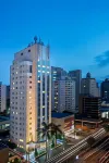 Intercity São Paulo Ibirapuera - acceptant les animaux