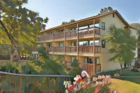Westcliff Lodge