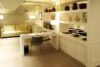 Serennia Exclusive Rooms