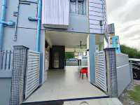 FabHotel City Star