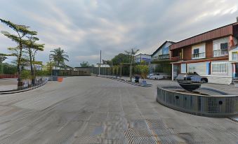 Urbanview Hotel Cianjur City Park by RedDoorz
