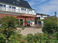 Frühstückshotel Möven Kieker Hotels in der Nähe von Günter und Telsche Beckmann