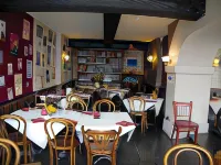 Town House Rooms Hotel a Hastings District