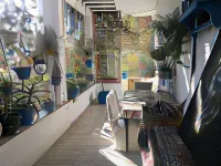 Casa Zitouna- Guest House - Kef, Tunisia Hotels in Kef East