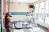 Hampton Inn Murphy - Gym