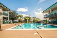 Americas Best Value Inn Ft. Worth - 2-Sterne