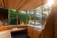 Borgo Dei Conti Resort Relais & Chateaux - spa
