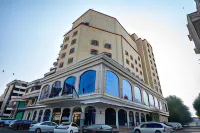 Royal Casablanca Hotels near Palm Park