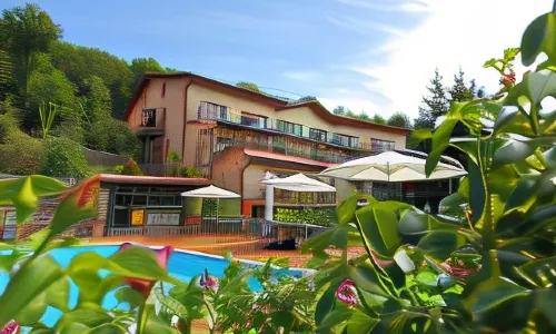 Hotel Sa Muvara