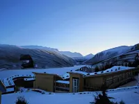 Hordatun Hotel