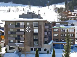 Hotel Edelweiss