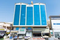 Laten Suites Prince Sultan Hotels in 