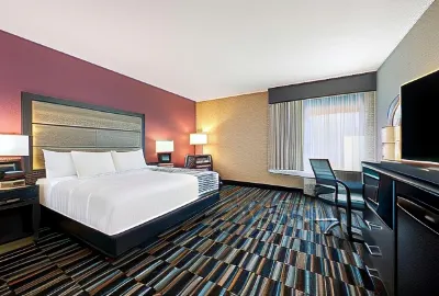 La Quinta Inn & Suites by Wyndham West Monroe Hoteles cerca de The Aurum Place