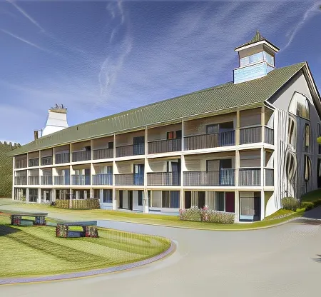 Fairbanks Inn