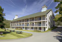 Fairbanks Inn - Motels
