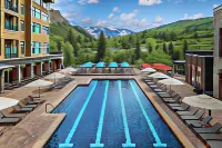 The Westin Riverfront Mountain Villas, Beaver Creek Mountain - piscina