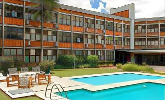 Uberaba Apart Hotel
