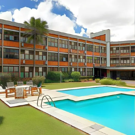 Uberaba Hotel Suítes