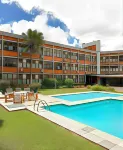 Uberaba Apart Hotel فنادق في أوبيرابا