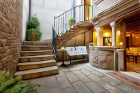 Ca' San Giorgio B&B - سرير ووجبة إفطار