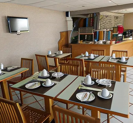 Séjours & Affaires Tours Léonard de Vinci