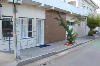 OYO Pousada Parana, Cuiaba Các khách sạn ở 