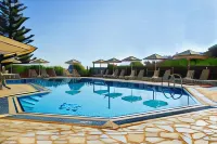 Villa Mare Monte ApartHotel - Ramah keluarga