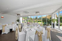 Best Western Priory Hotel Hotel di Ingham