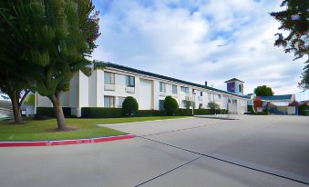 Motel 6 Plano, TX - West - Frisco