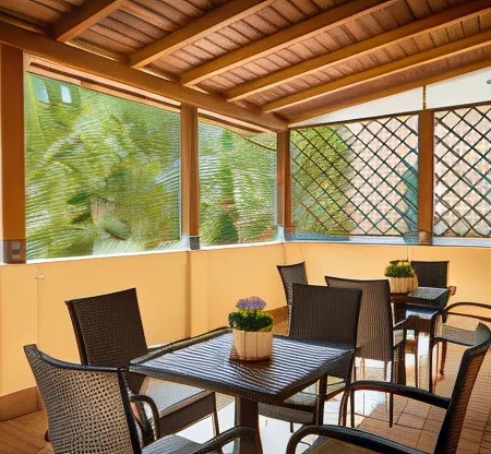 Sottoassisi - Guest House