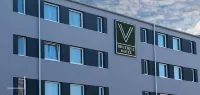 V Boutique Hotel Hôtels à proximité de : Waldstadion Dagersheim