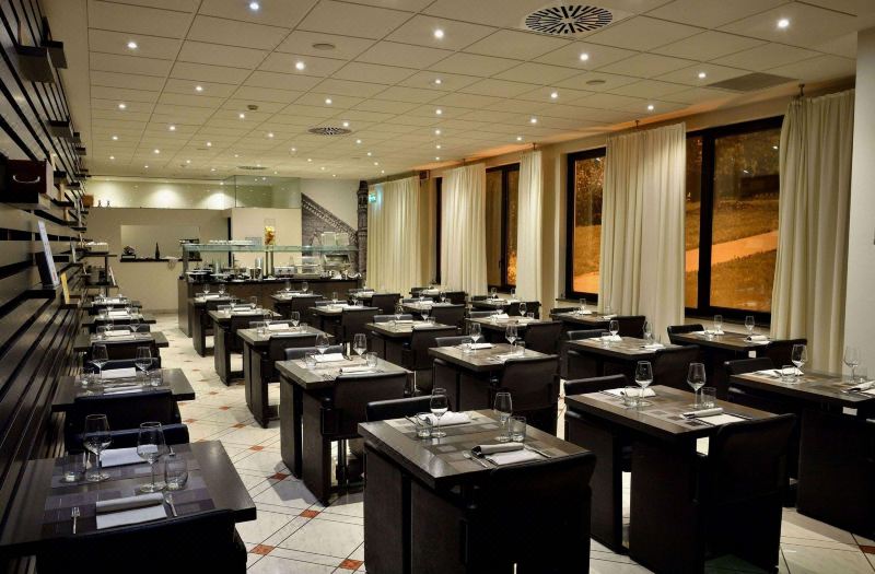 Hotel Ovest photo 4