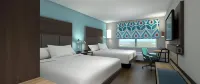 Tru by Hilton McKinney Hotels in Fairview