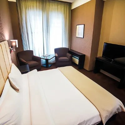 Gelsomino Boutique Hotel Hotels in Astana