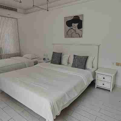 Coastal Villa (Yeziyuan Yilu) Rooms