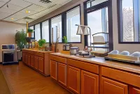 Lamplighter Inn-South - 3-Star