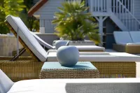 Villa de la Croix - Maison d'hôtes à 4 Minutes de l'A26 Avec Parking - 4-Star