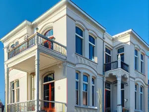 Stella Suites Boutique Hotel