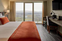 Hotel Versatile Hôtels à : Guarda