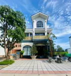 West Lake Hotel - Near Bai Dai Beach - Mountain view