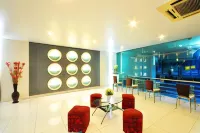 โรงแรมเดอะเกรท